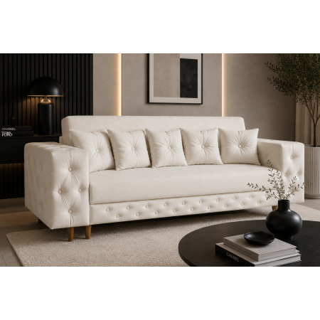Sofa Amerykanka rozkładana...