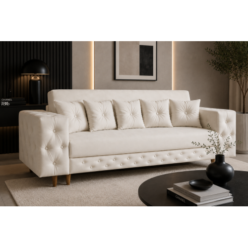 Sofa Amerykanka rozkładana...