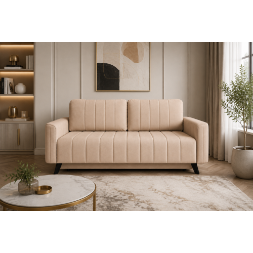 Sofa kanapa nowoczesna z...