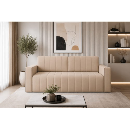 Sofa nowoczesna z...