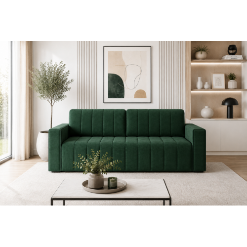 Sofa nowoczesna z...