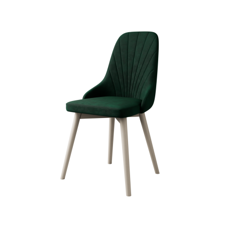 Krzesło tapicerowane | Gaja