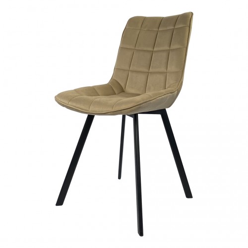 Krzesło tapicerowane | LILI