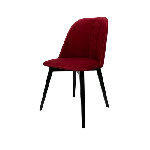 Krzesło tapicerowane | Maia