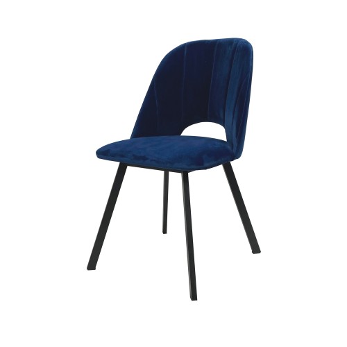 Krzesło tapicerowane | Maia...