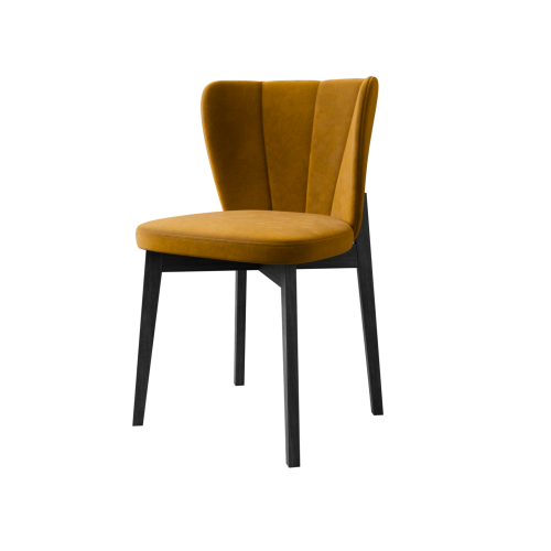 Krzesło tapicerowane | Tulip