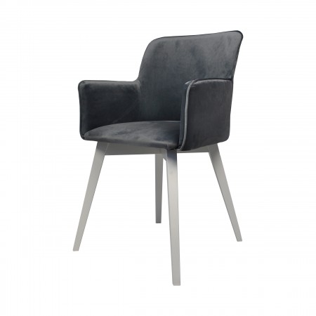 Krzesło tapicerowane | Viki II