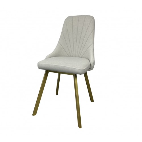 Krzesło tapicerowane | Zoja M