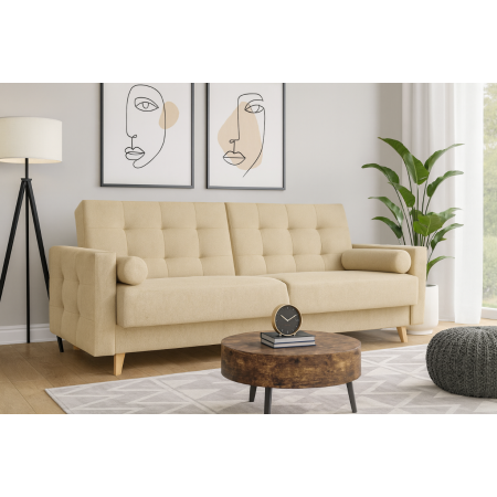 Kanapa rozkładana wersalka...