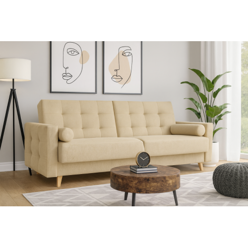 Kanapa rozkładana wersalka...