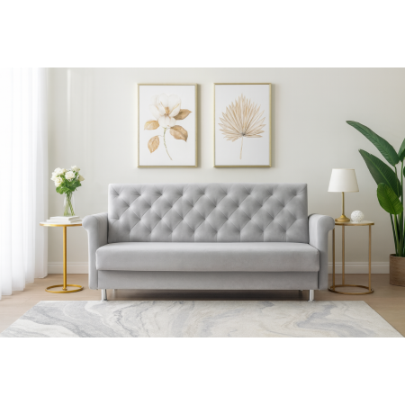 Wersalka rozkładana...