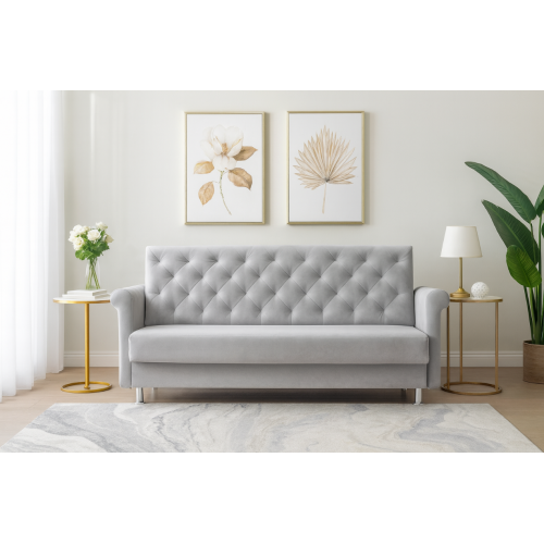 Wersalka rozkładana...