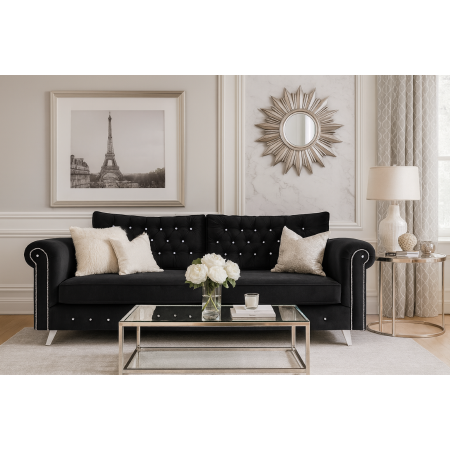 Sofa trzyosobowa rozkładana...