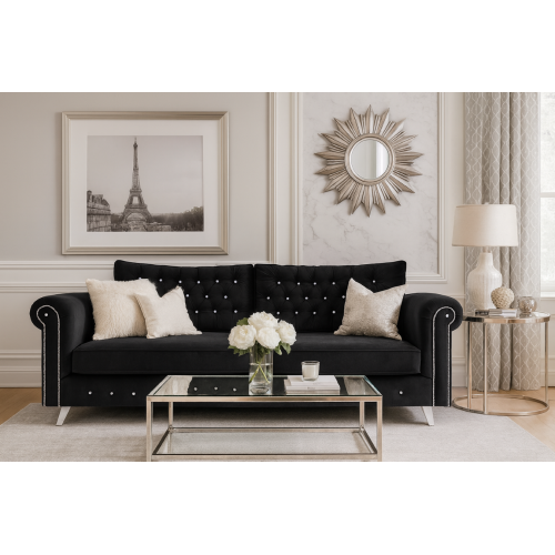 Sofa trzyosobowa rozkładana...