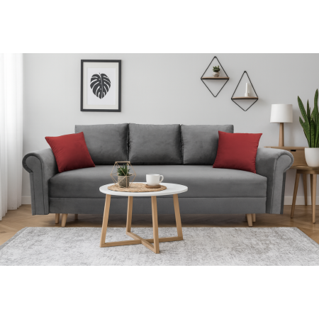 Sofa rozkładana,...