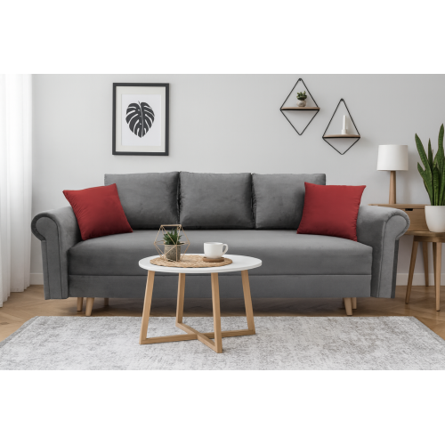 Sofa rozkładana,...