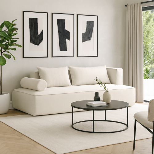 Sofa trzyosobowa rozkładana...