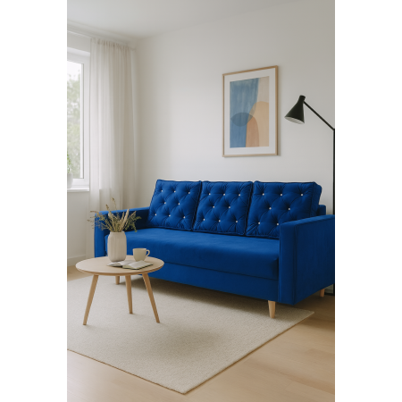 Kanapa trzyosobowa...