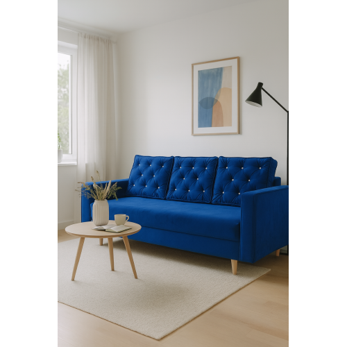 Kanapa trzyosobowa...