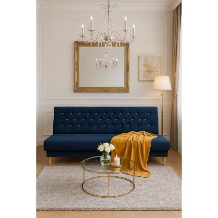 Wersalka rozkładana z...