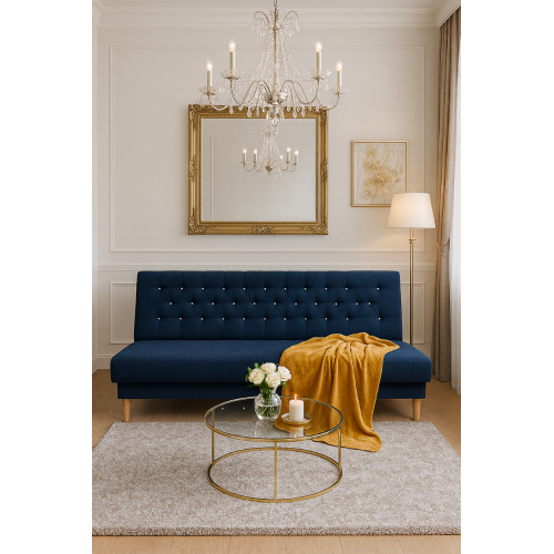 Wersalka rozkładana z...