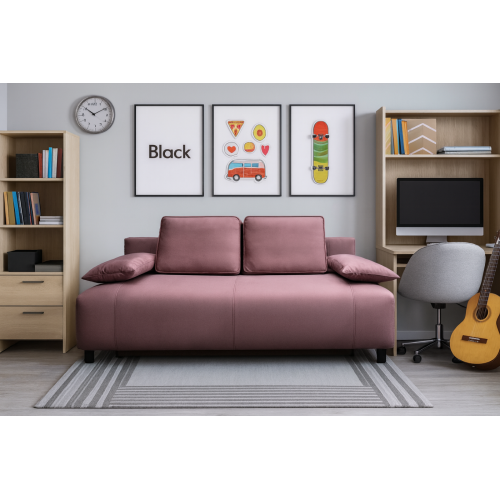 Sofa rozkładana kanapa...