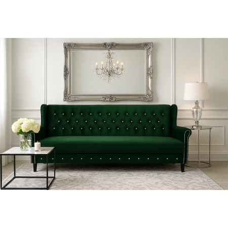 Wersalka rozkładana sofa...