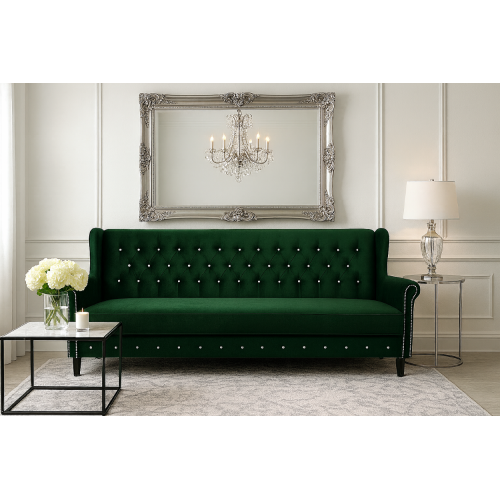 Wersalka rozkładana sofa...