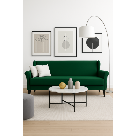 Wersalka Uszak rozkładana z...