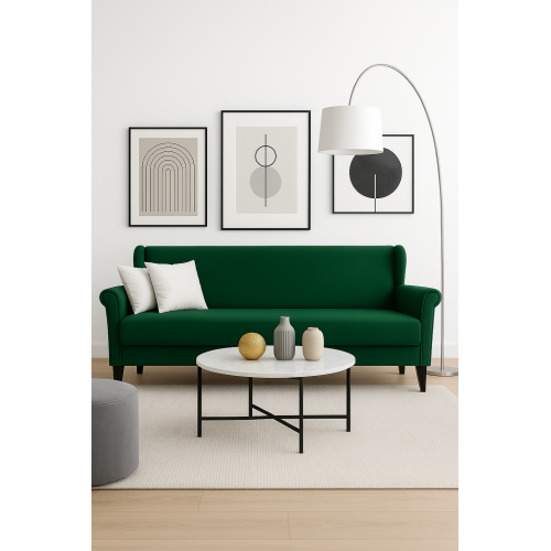 Wersalka Uszak rozkładana z...