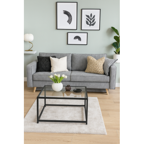 Sofa trzyosobowa rozkładana...