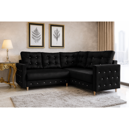 Narożnik rogówka Z  funkcją...