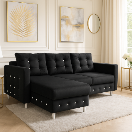 Narożnik kanapa narożna...