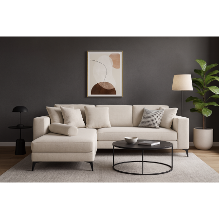 Narożnik nowoczesny z...