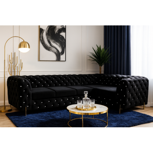 Narożnik kanapa narożna...