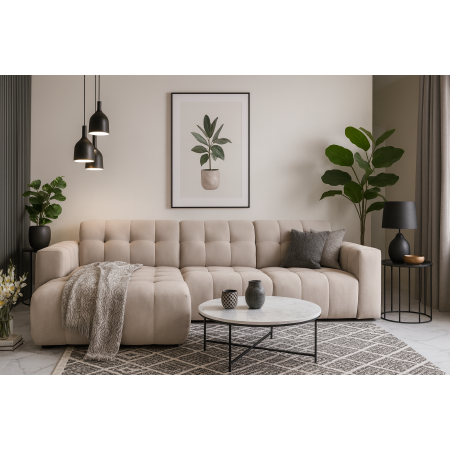 Nowoczesny narożnik...