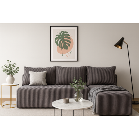 Narożnik kanapa rogówka...