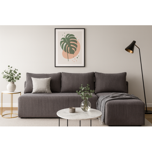 Narożnik kanapa rogówka...