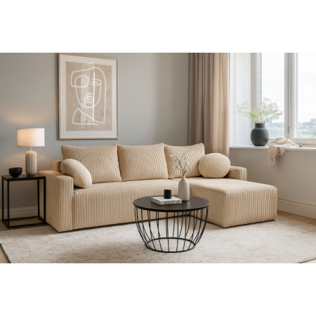 Narożnik rozkładany kanapa...