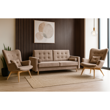 Meble skandynawskie do...