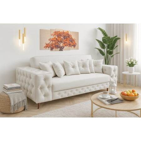 Sofa Amerykanka rozkładana...