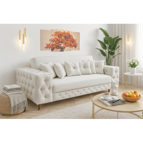 Sofa Amerykanka rozkładana...