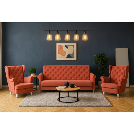 Zestaw mebli do salonu...