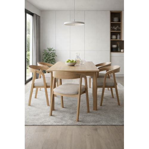 Krzesło drewniane...