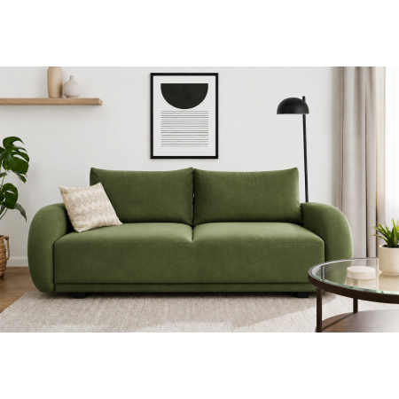 Sofa nowoczesna rozkładana...