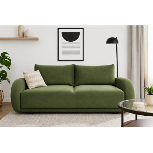 Sofa nowoczesna rozkładana...