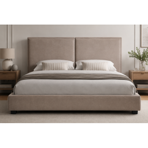 Łóżko nowoczesne do...