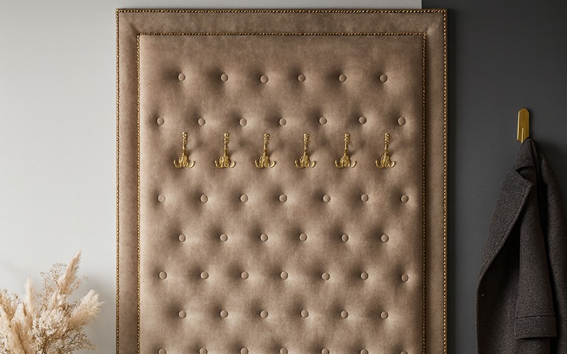 Wieszaki do przedpokoju